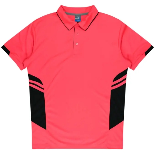 Picture of Aussie Pacific, Kids Tasman Polo 